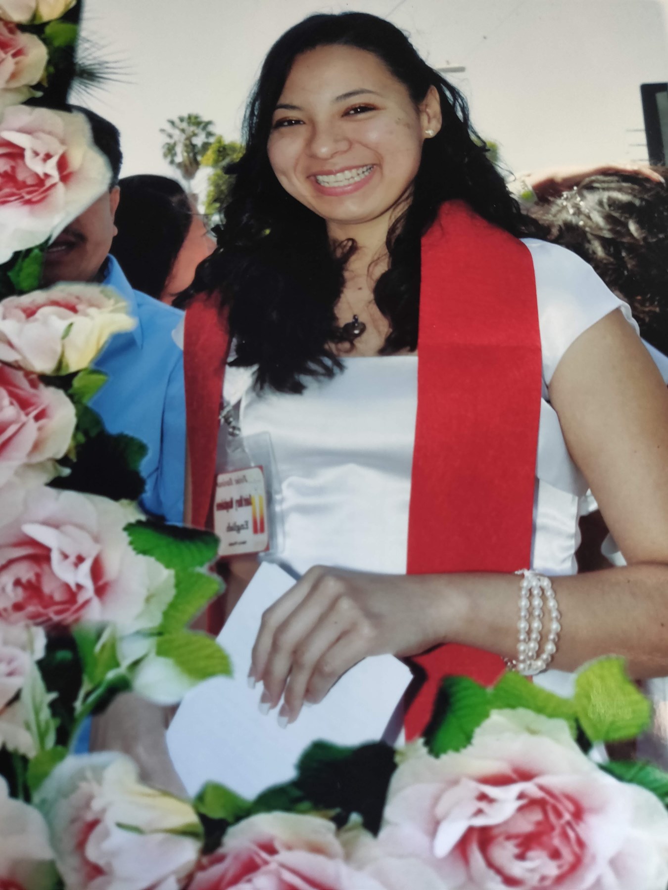 Obituary of Nancy Vanessa Pineda