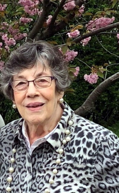 obituary image
