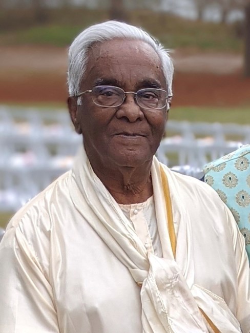 Obituary of Kuttalam Ramaswami Thiagarajan