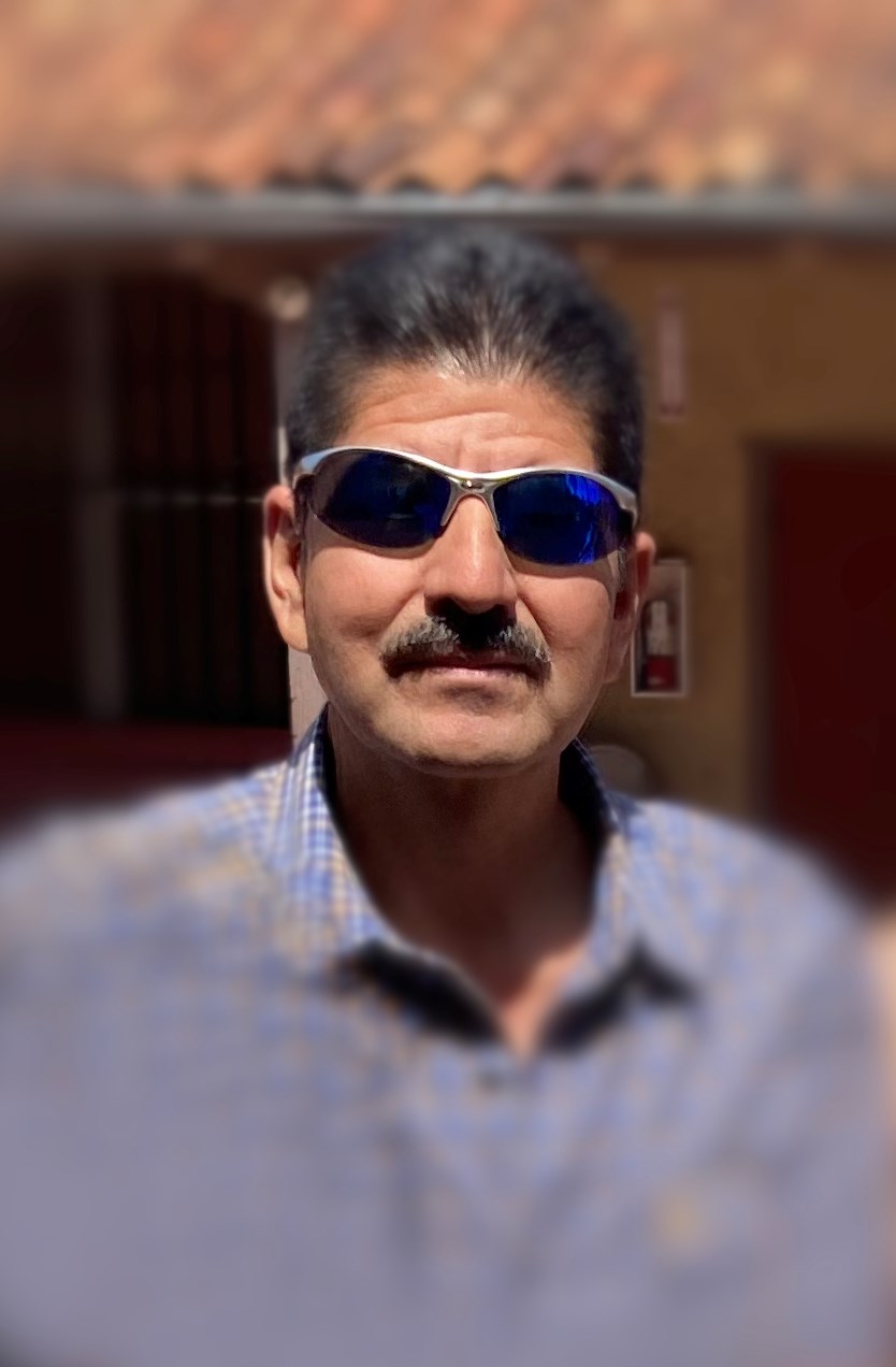 Obituary of Juan Manuel Hernandez