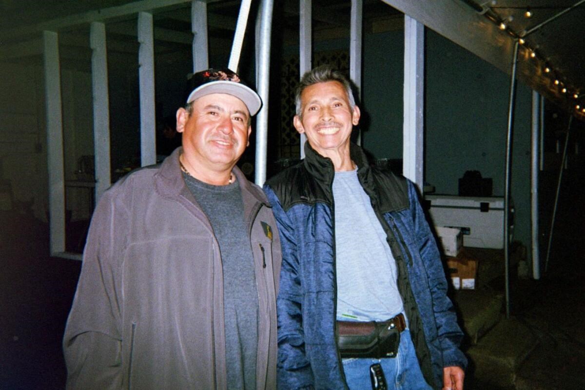 Avis de décès de Juan Bahena Vargas