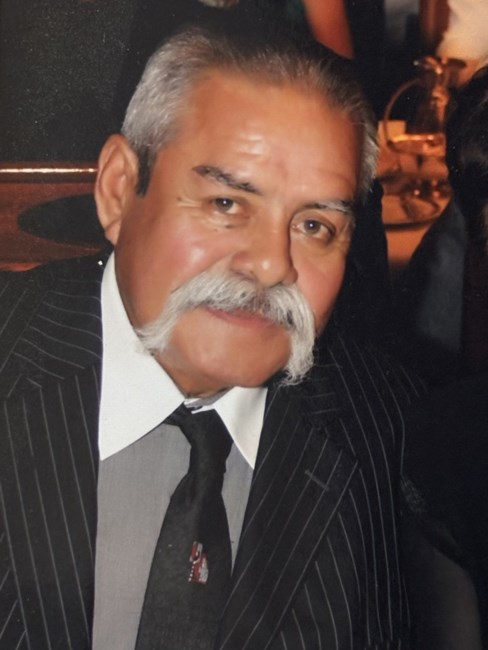 Obituary of Larry Rios
