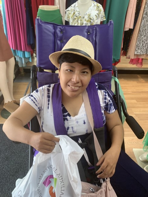 Obituary of Anayeli Silva