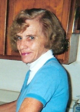 Obituary of Betty Kowalski