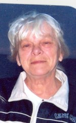 Marjorie Doucette