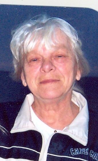 Obituary of Marjorie Ann Doucette