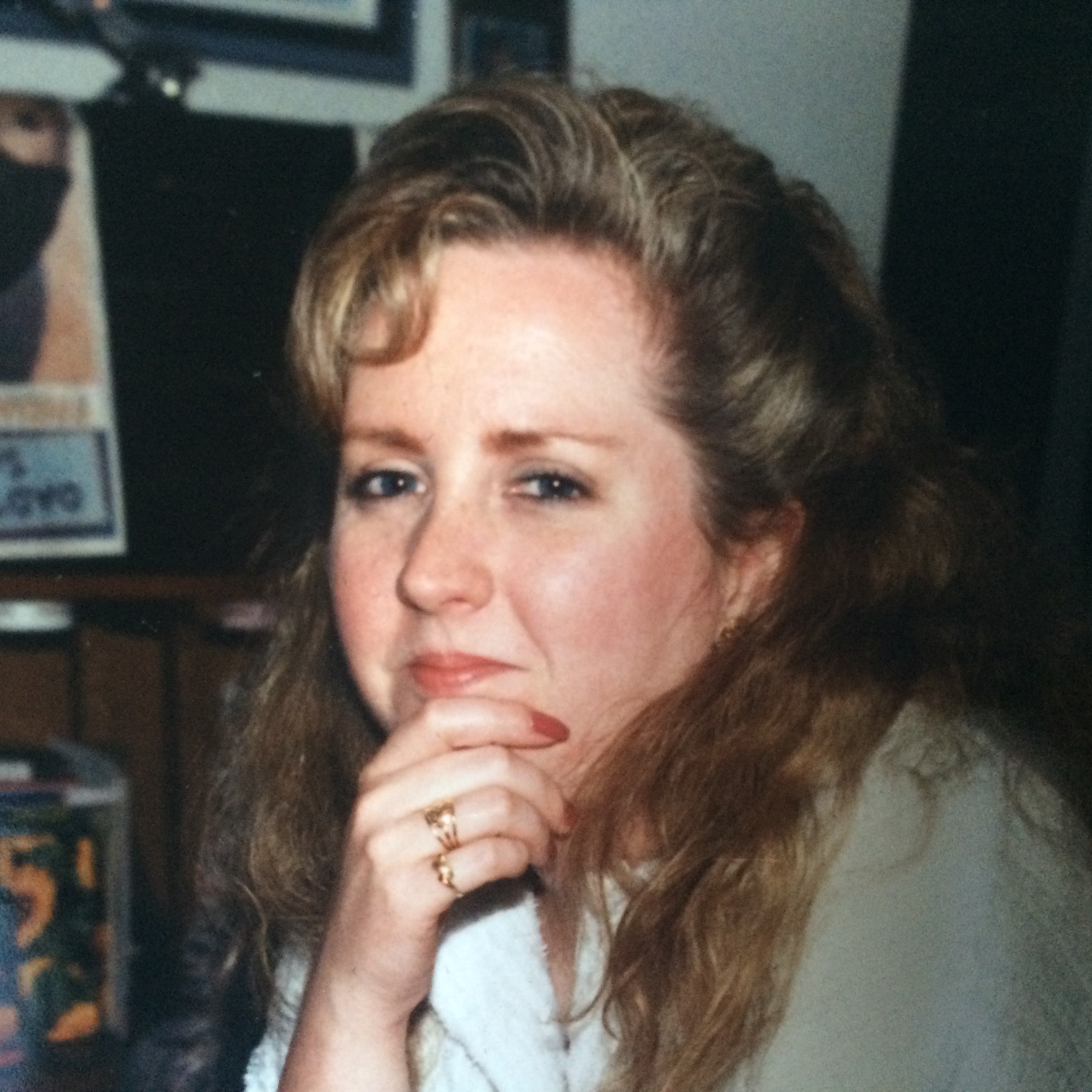 Obituary of Karen A. McHugh