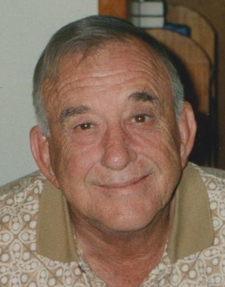 Obituary of MSG(Ret) Lawrence "Larry" J. Frost
