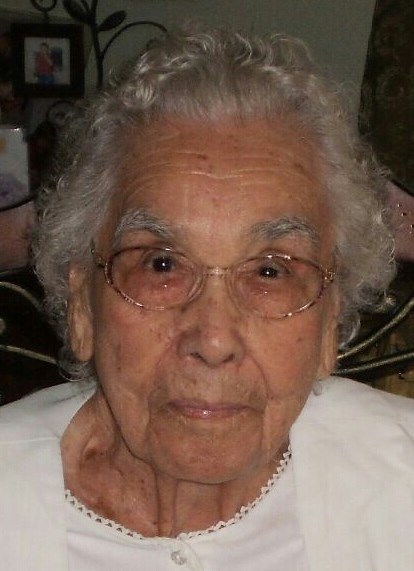Obituary of Juanita Ortiz