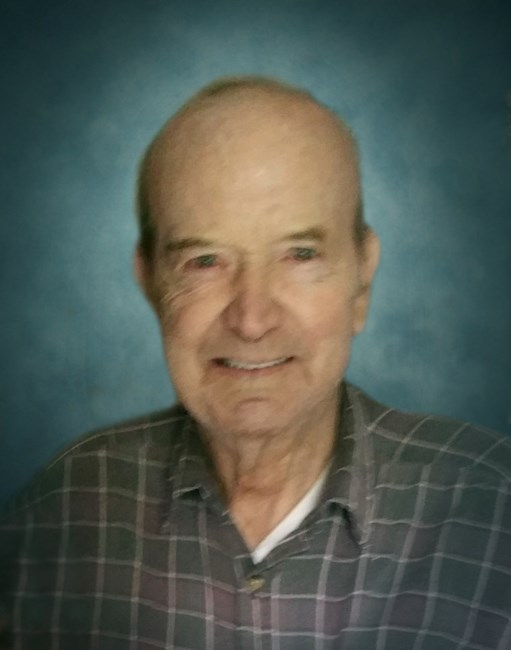 Obituary of Charles McKendree Jr.