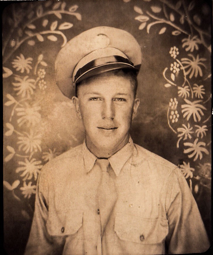 Obituary of Orval Edward Null