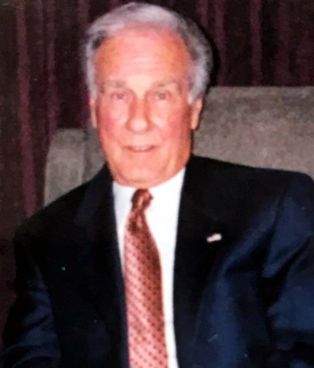 Obituary of Jerry Austin Byars