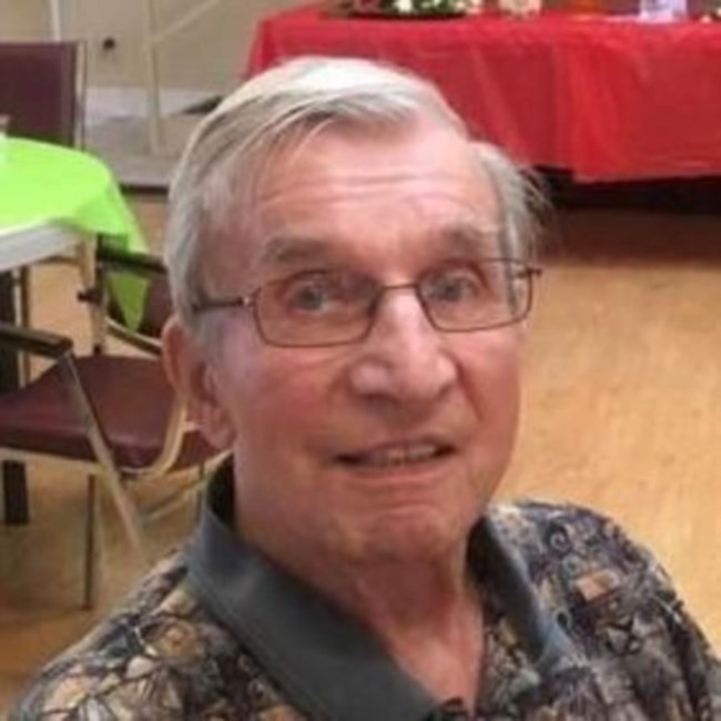 Obituary of Vergil Duane "Andy" Anderson