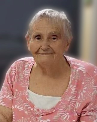 Avis de décès de Evelyn Janet Cook