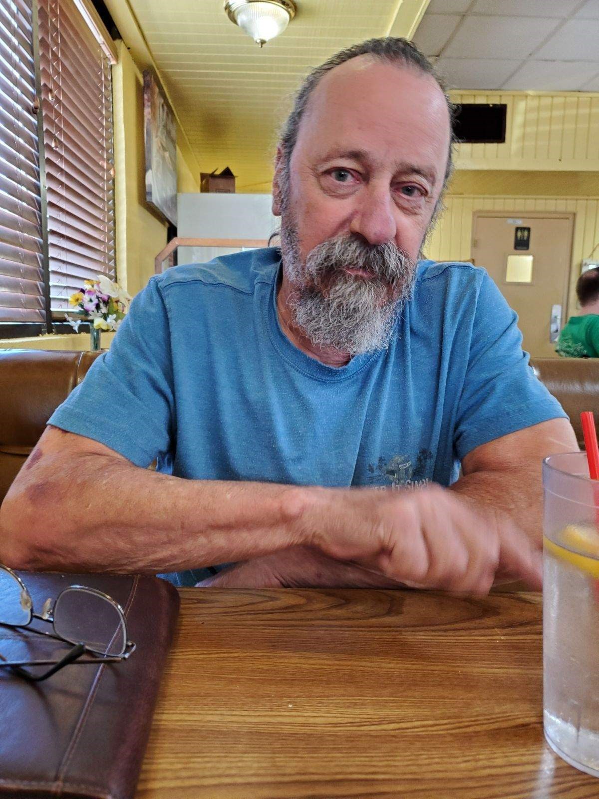 Frederick Ronald Parker Obituary Oklahoma City, OK