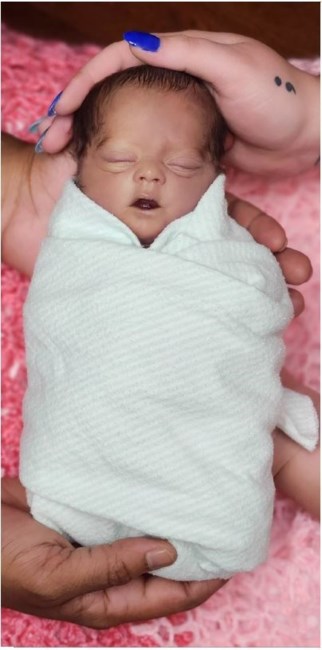 Obituary of Blayne Liana Cooper-Tippens