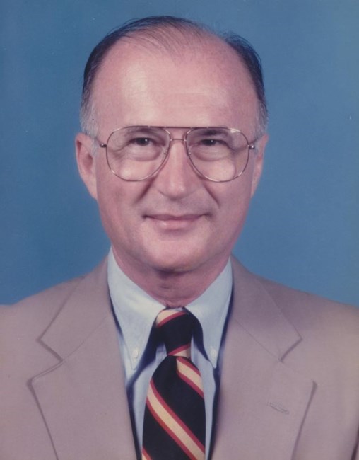 Obituary of Walter C. Giffrow