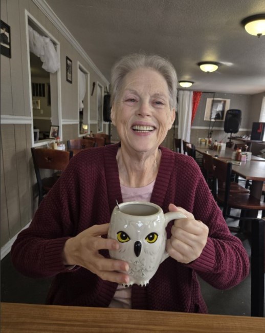 Obituary of Anna Camille Oglesby