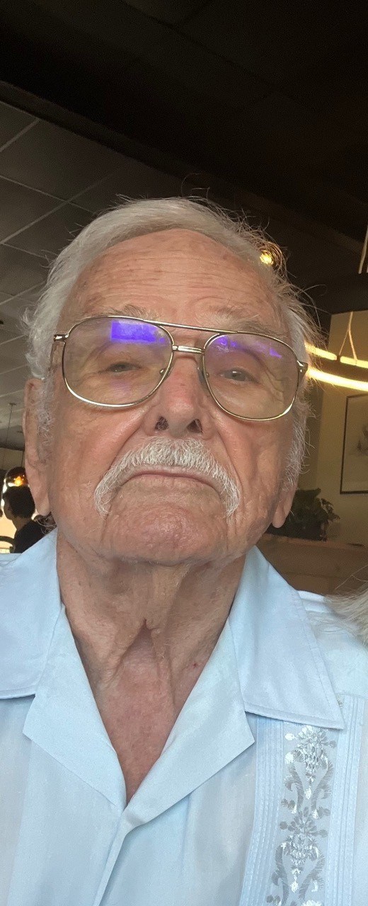 Obituary of Carl Lindsey Crawley Jr.
