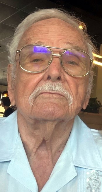 Obituary of Carl Lindsey Crawley Jr.