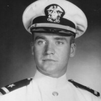 Obituary of Joseph "Joe" R. Twomey