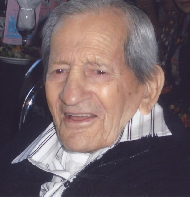 Obituary of Anthony Lipari