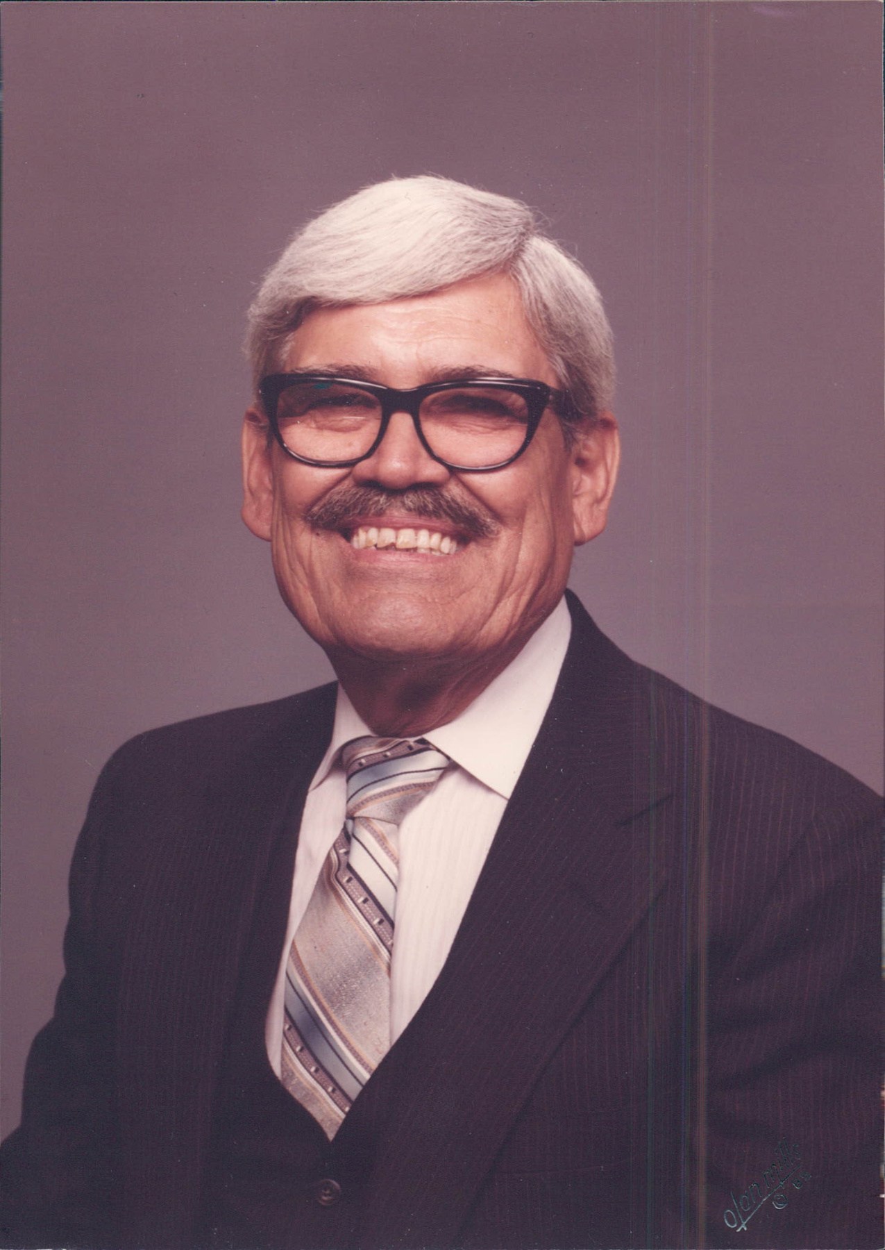 Obituary of Domingo P. Guerra