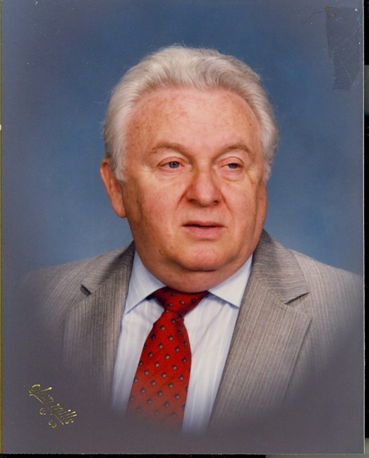 Obituary of Albert "Al" Olonoff