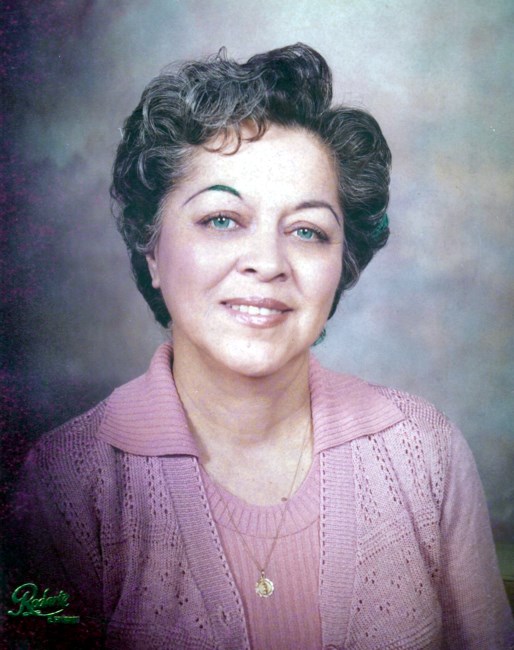 Obituary of Margaret G. Gomez