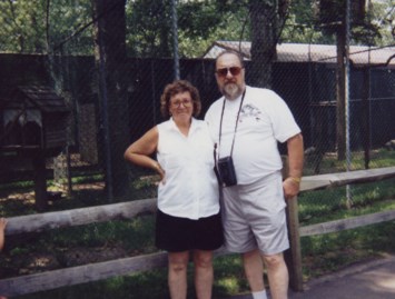 Obituary of Robert Lorin Cabany