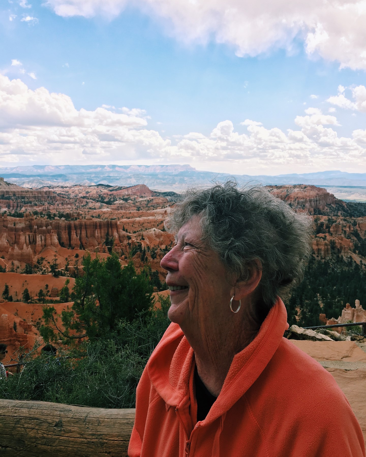 Obituary of Patricia Ruth Stone