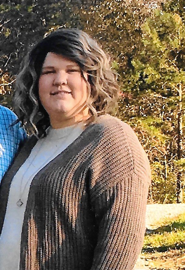 Obituary of Katie Terry Hughes