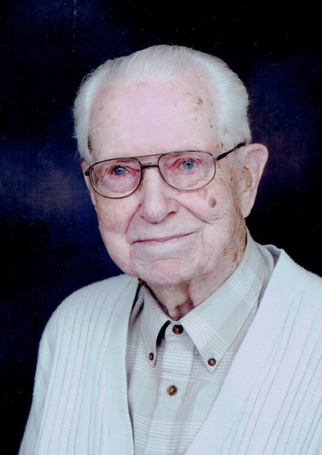 Obituary of Roger Swanson