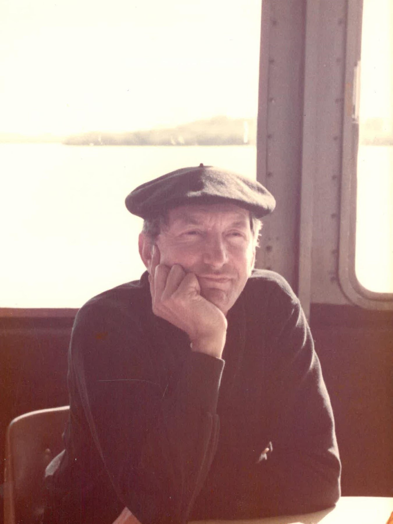 Obituary of Robert E. Williams