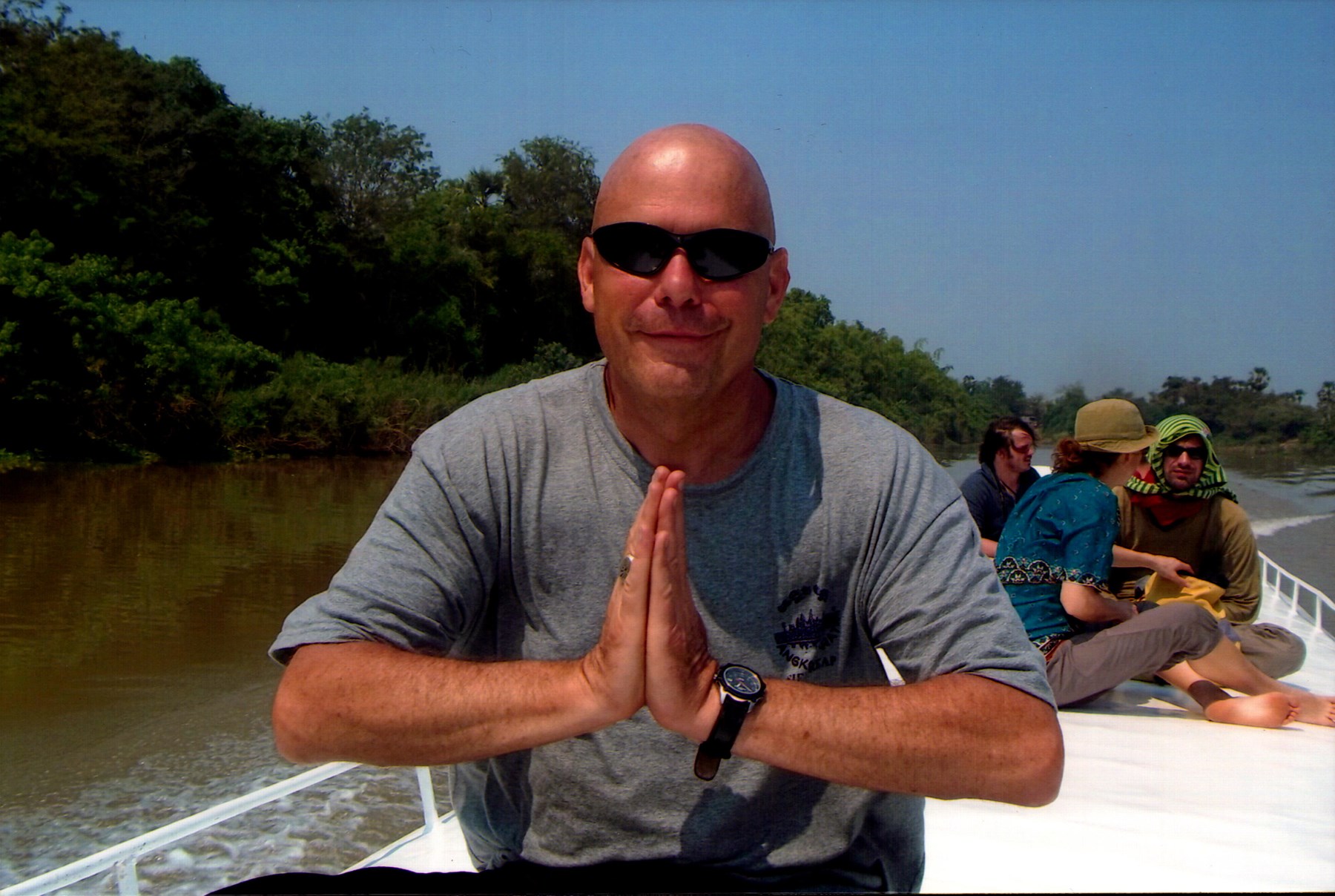 Obituary of Michael Ray Jones