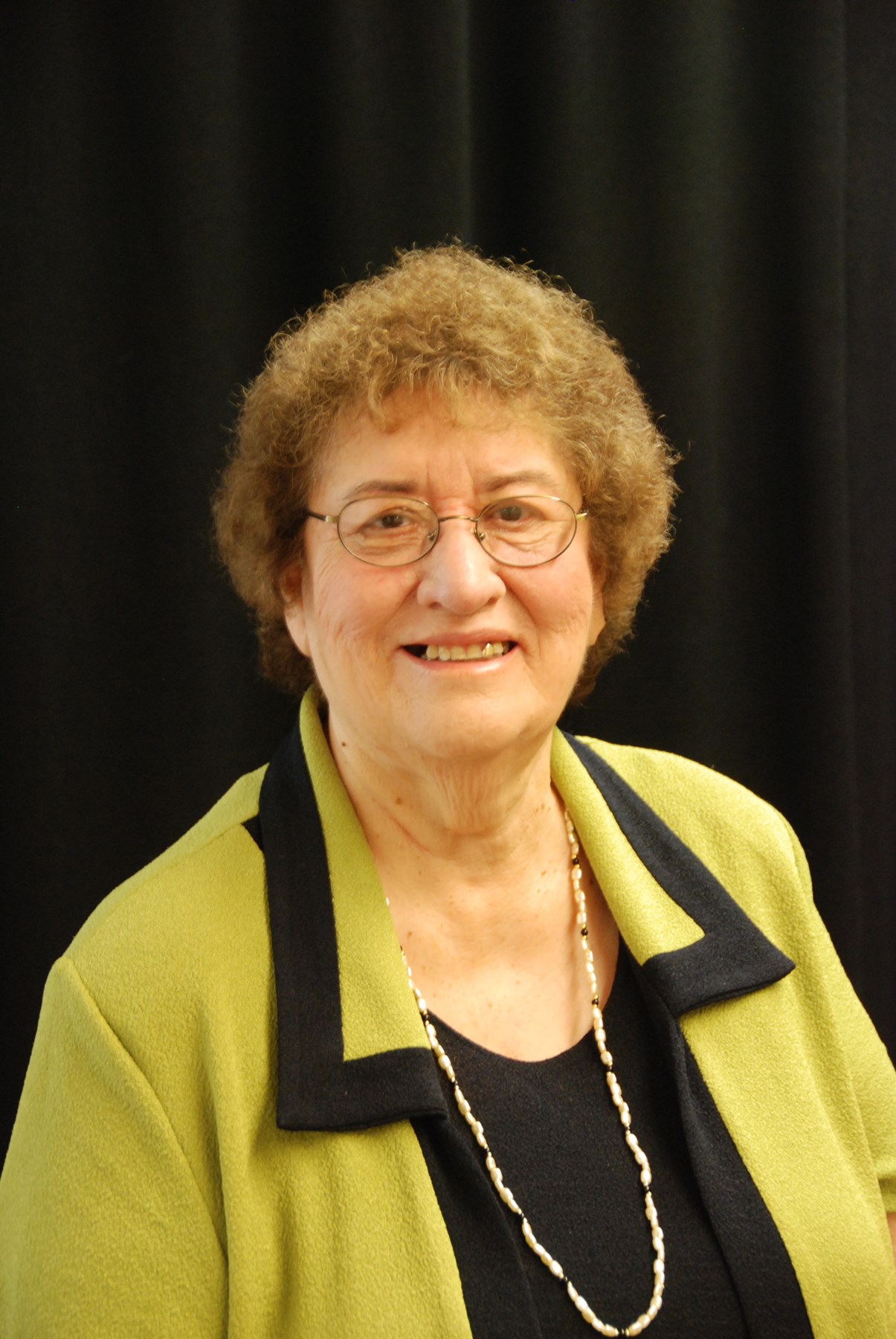 Obituary of Ofelia Garza