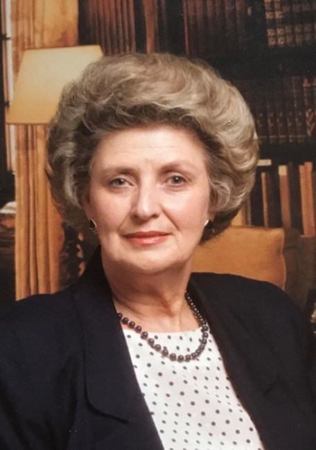 Obituary of Ms. Wanda Ladelle Cooper Williams