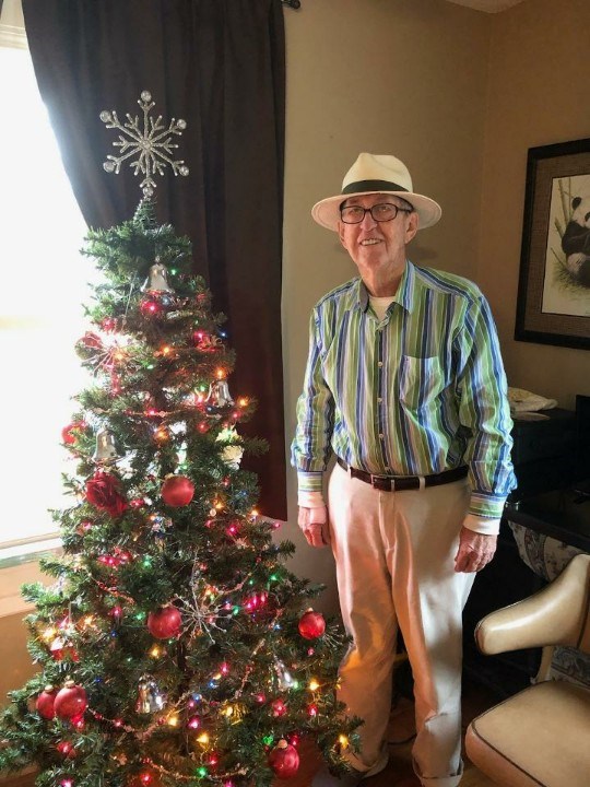 Obituary of Jack Donald  Acuff