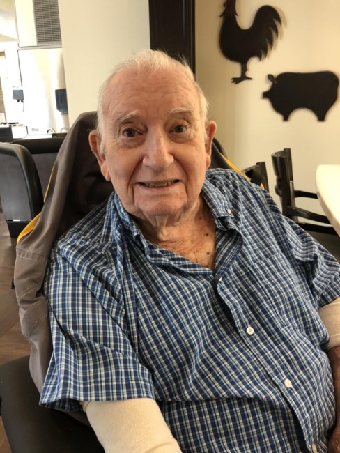 Obituary of William "Bill" Weng