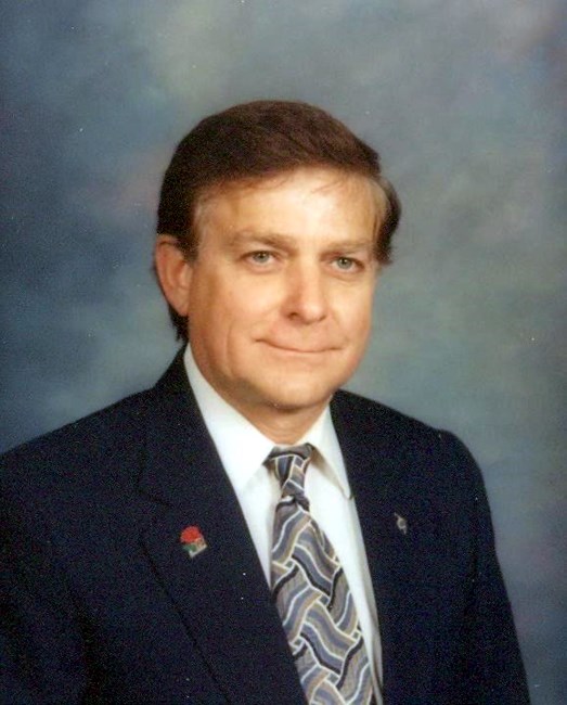 Fulton Roy Obituary Tampa, FL