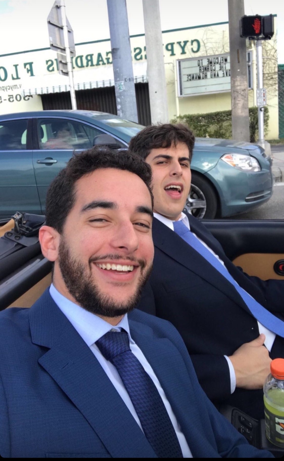 Obituary of Juan Carlos Artiles