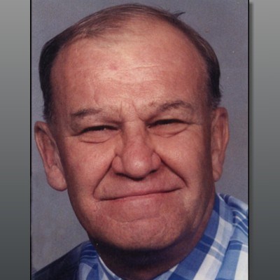 Obituary of John Mitro