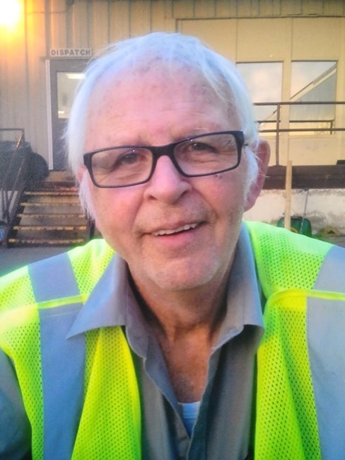 Obituary of Blaine V. Isakson