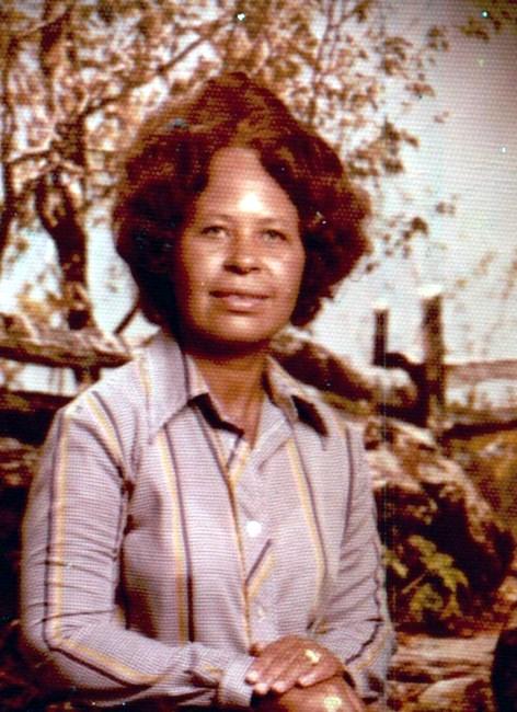 Obituary of Rose Ross