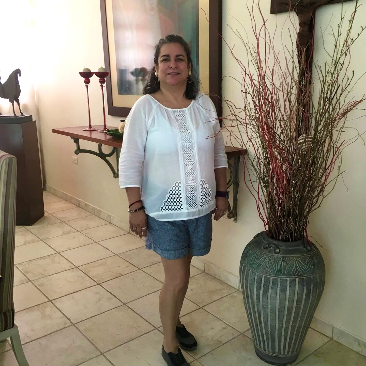 Obituary of Michelle Torres Hoskinson