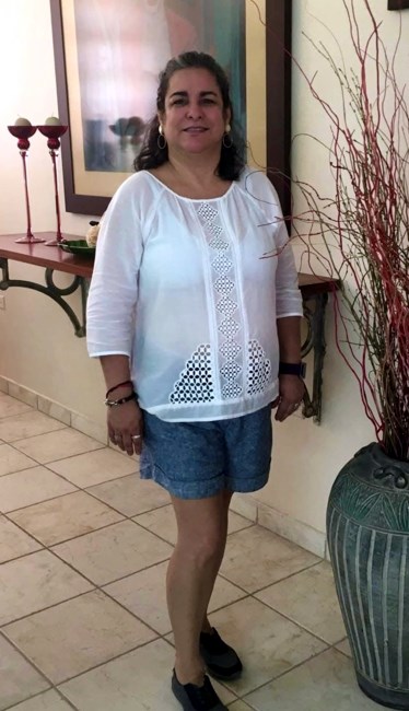 Obituary of Michelle Torres Hoskinson