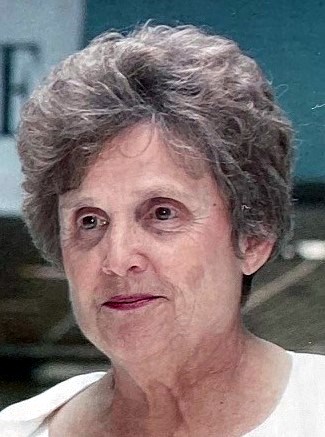 Avis de décès de Jacqueline Joy Wiles