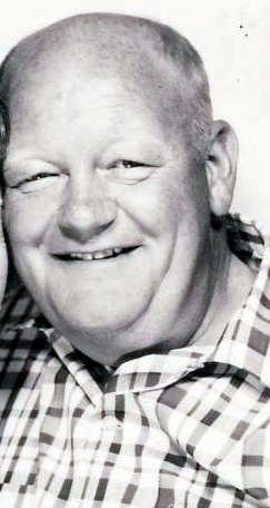 Obituary of Edward O. Earnshaw