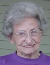 Obituary of Robbie Wortham Prather Lott