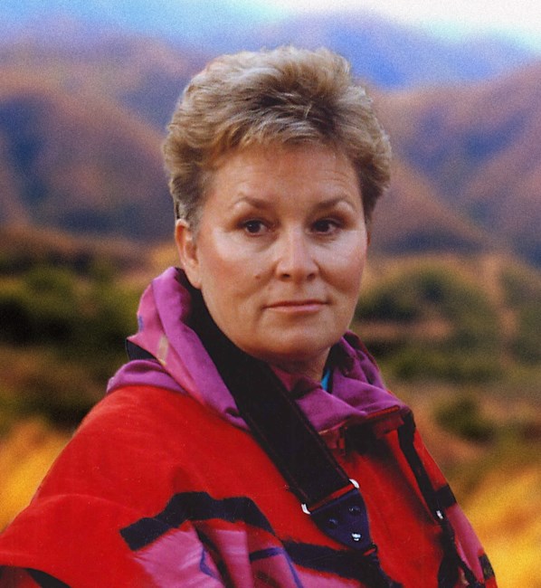 Obituary of Maxine (Hilby) Douglass